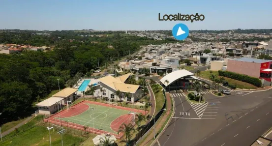Lote/Terreno à venda, 327m² no Chácara Jockey Club (Zona Rural), São José do Rio Preto