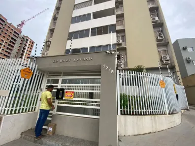 Apartamento com 3 Quartos à venda, 100m² no Goiabeira, Cuiabá