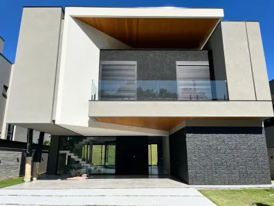 Casa de Condomínio com 4 Quartos à venda, 500m² no Condomínio Residencial Alphaville II, São José dos Campos
