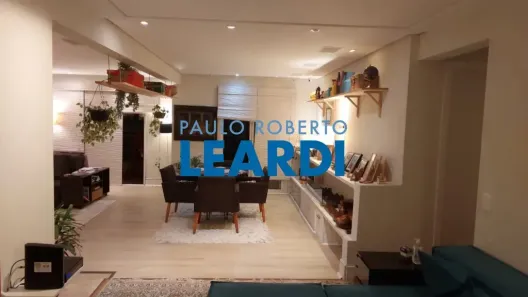 Apartamento com 3 Quartos à venda, 220m² no Alto de Pinheiros, São Paulo