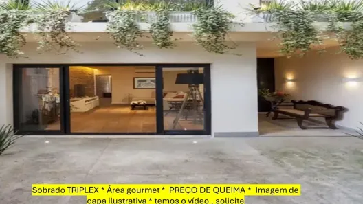 Sobrado com 3 Quartos à venda, 230m² no Jardim Sol Nascente, Jandira