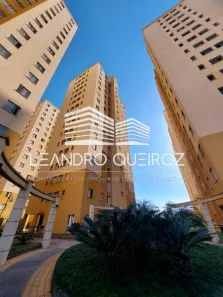 Apartamento com 2 Quartos à venda, 54m² no Jardim São Judas Tadeu, Guarulhos
