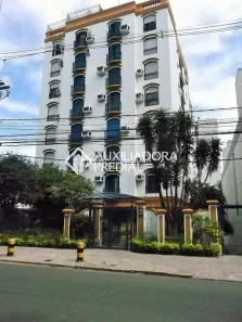 Apartamento com 3 Quartos à venda, 108m² no Mont Serrat, Porto Alegre