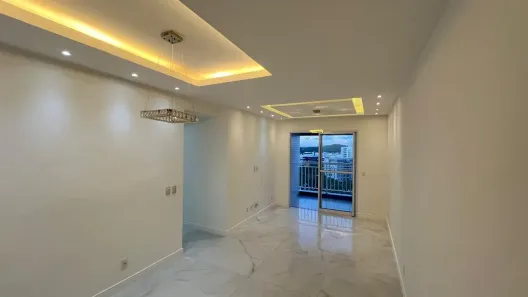 Apartamento com 3 Quartos para alugar, 73m² no Buraquinho, Lauro de Freitas