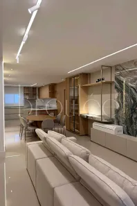 Apartamento com 4 Quartos para alugar, 151m² no Centro, Balneário Camboriú