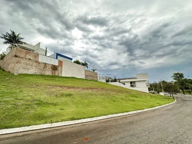 Lote/Terreno à venda, 568m² no Loteamento Residencial Reserva do Engenho, Piracicaba