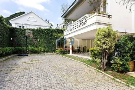 Casa com 4 Quartos à venda, 367m² no Chácara Gaivotas, São Paulo