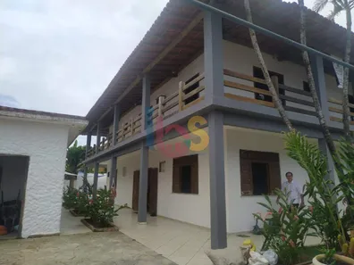 Casa com 11 Quartos à venda, 630m² no Jardim Atlântico, Ilhéus