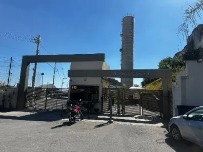 Apartamento com 2 Quartos à venda, 38m² no Cerejeira (Justinópolis), Ribeirão das Neves