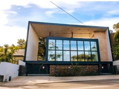 Imóvel Comercial à venda, 1800m² no Pedra Redonda, Porto Alegre