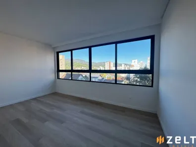 Apartamento com 1 Quarto à venda, 28m² no Velha, Blumenau