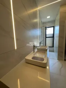 Casa de Condomínio com 4 Quartos à venda, 252m² no Jardim Inconfidência, Uberlândia
