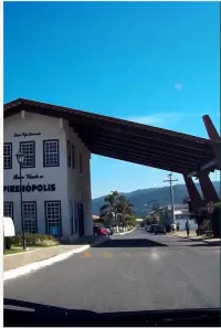 Lote/Terreno à venda, 5000m² no Jardins Pireneus, Pirenópolis