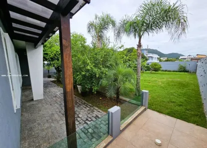 Casa de Condomínio com 2 Quartos à venda, 115m² no Ingleses do Rio Vermelho, Florianópolis