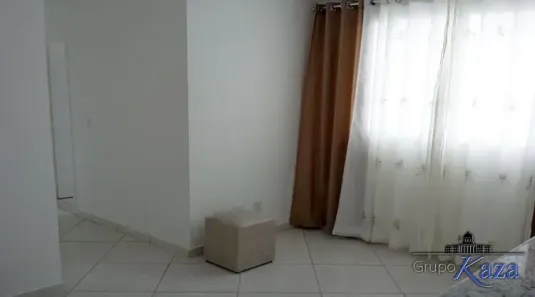 Apartamento com 2 Quartos para alugar, 49m² no Palmeiras de São José, São José dos Campos