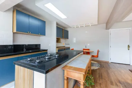 Apartamento com 3 Quartos à venda, 104m² no Perdizes, São Paulo