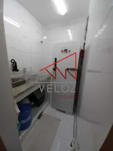 Kitnet à venda, 28m² no Centro, Rio de Janeiro