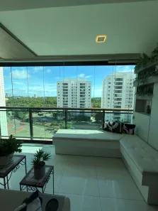 Apartamento com 3 Quartos para alugar, 86m² no Vinhais, São Luís