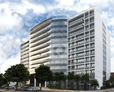 Sala Comercial com 2 Quartos à venda, 60m² no São Cristóvão, Rio de Janeiro