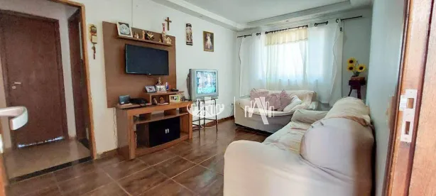 Casa com 3 Quartos à venda, 112m² no Parque Residencial Joaquim Toledo Piza, Londrina