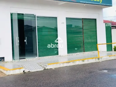 Galpão/Depósito/Armazém à venda, 202m² no Jardim Planalto, Parnamirim