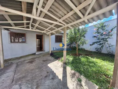 Casa com 2 Quartos à venda, 71m² no São Gabriel, Colombo