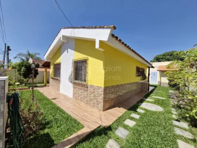 Casa de Condomínio com 2 Quartos à venda, 240m² no Morro Grande, Araruama