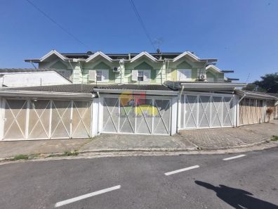 Casa de Condomínio com 3 Quartos à venda, 111m² no Assunção, São Bernardo do Campo