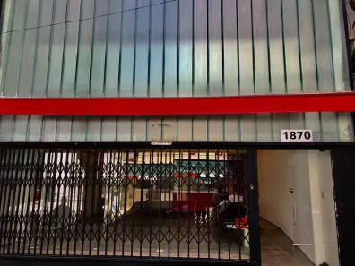 Sobrado com 3 Quartos à venda, 160m² no Consolação, São Paulo