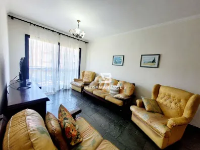 Apartamento com 2 Quartos à venda, 92m² no Enseada, Guarujá