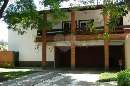 Casa de Condomínio com 3 Quartos à venda, 300m² no Marambaia, Vinhedo