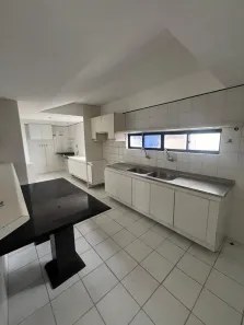 Apartamento com 3 Quartos para alugar, 105m² no Boa Viagem, Recife