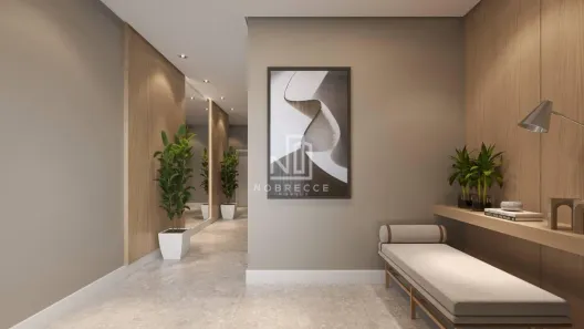 Apartamento com 2 Quartos à venda, 65m² no Jardim Santiago, Indaiatuba