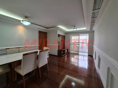 Apartamento com 3 Quartos à venda, 94m² no Vila Paiva, São Paulo