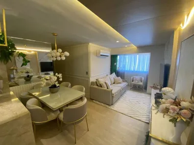 Apartamento com 3 Quartos à venda, 60m² no Aldeota, Fortaleza