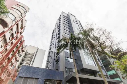 Sala Comercial à venda, 41m² no Petrópolis, Porto Alegre