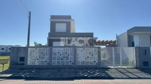 Casa com 3 Quartos à venda, 120m² no Passo de Torres, Passo de Torres