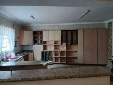 Sobrado com 3 Quartos para alugar, 167m² no Paulicéia, São Bernardo do Campo