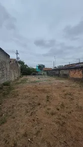 Lote/Terreno à venda, 250m² no Santo Antônio, Lorena