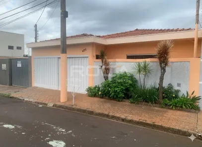 Casa com 4 Quartos para alugar, 290m² no Centreville, São Carlos