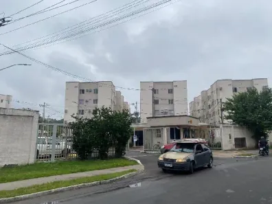 Apartamento com 2 Quartos à venda, 57m² no Tribobó, São Gonçalo