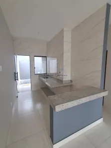 Casa com 2 Quartos à venda, 50m² no Braz Filizola, Sete Lagoas