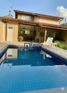 Casa com 4 Quartos à venda, 205m² no Toninhas, Ubatuba