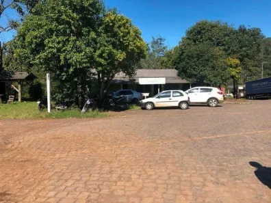 Casa com 1 Quarto à venda, 163m² no Lago azul, Encantado