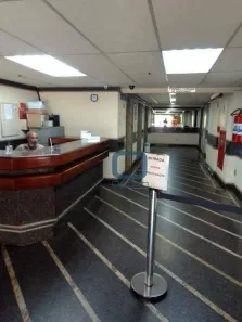 Sala Comercial para alugar, 86m² no Centro, Campinas