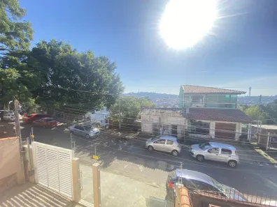 Casa com 5 Quartos à venda, 239m² no Santa Tereza, Porto Alegre