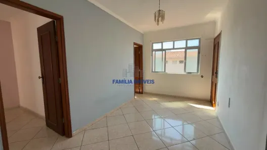 Apartamento com 2 Quartos à venda, 63m² no Vila Belmiro, Santos
