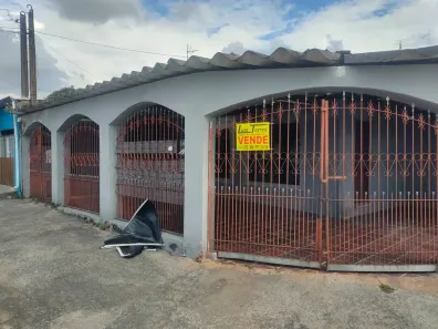 Casa com 3 Quartos à venda, 264m² no Éden, Sorocaba