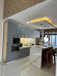 Casa com 3 Quartos à venda, 185m² no Residencial Humaitá, Goiânia