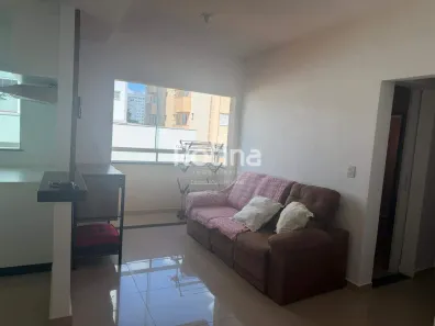Apartamento com 2 Quartos à venda, 55m² no Santa Mônica, Uberlândia